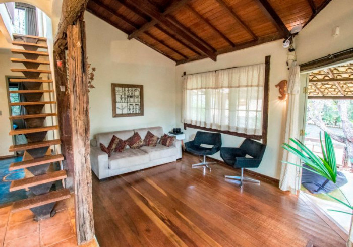 Casa do Vilarejo Cipó (12)